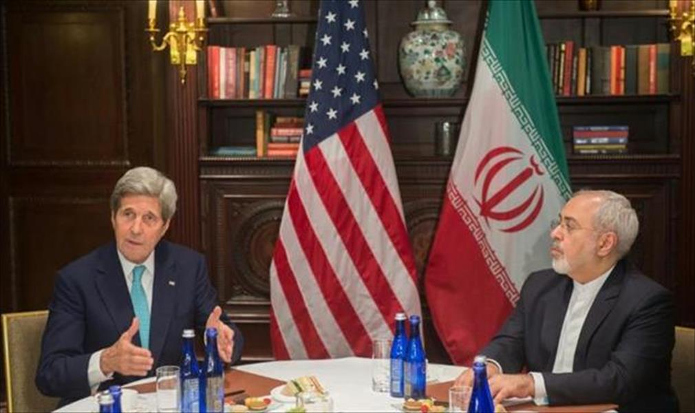 واشنطن تطمئن طهران بشأن رفع العقوبات المرتبطة بـ«النووي»
