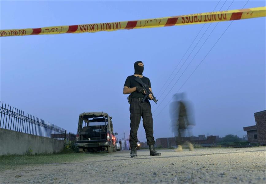 «طالبان» تتبنى قتل وزير الأقليات الدينية في باكستان