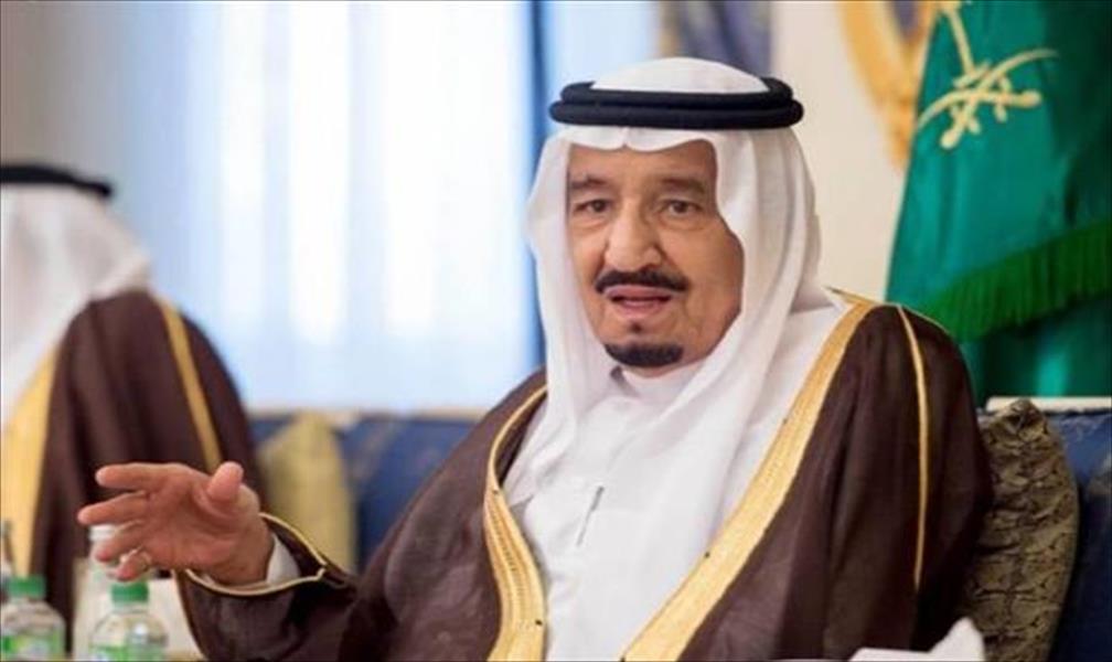إعفاء وزير المياه والكهرباء السعودي بأمر ملكي