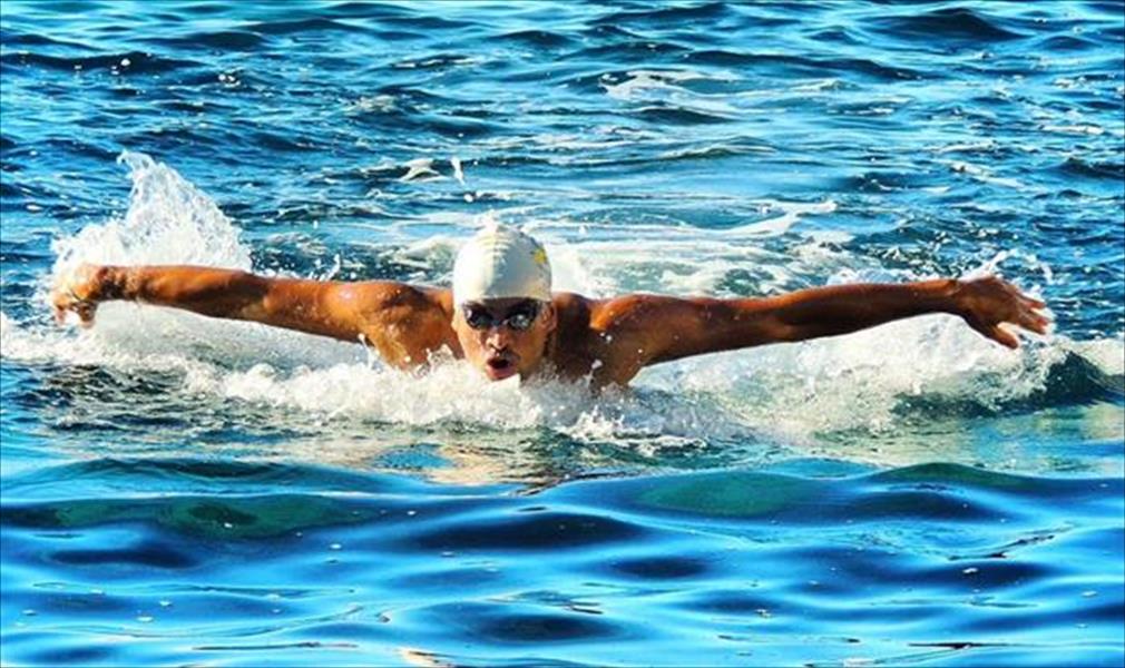 مدينة شحات تحتضن عمومية اتحاد السباحة