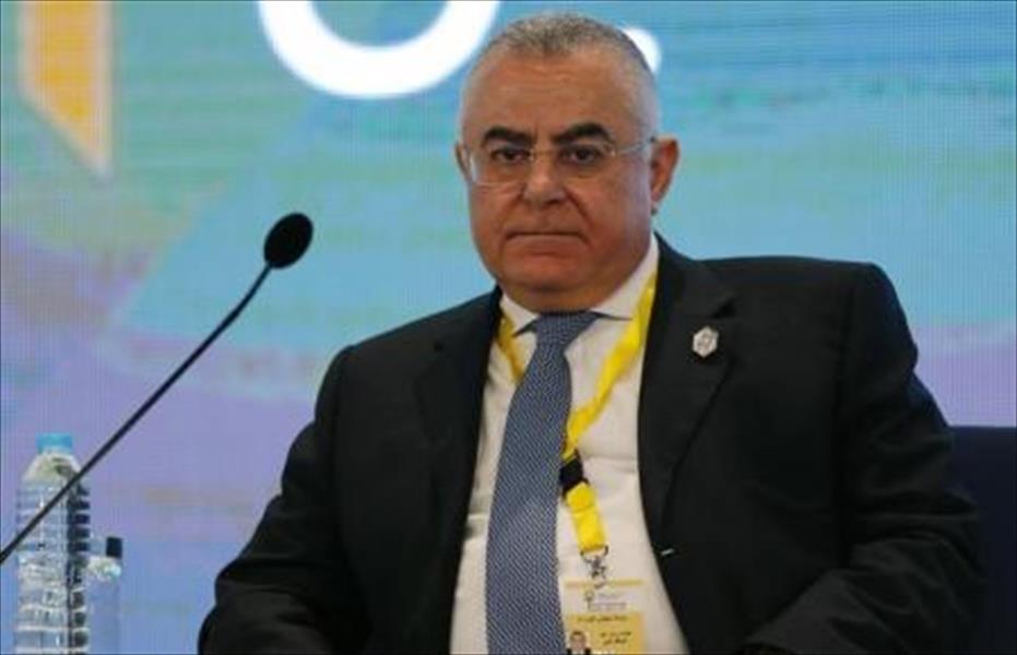 مصر ترشح هشام رامز لرئاسة المصرف العربي الدولي