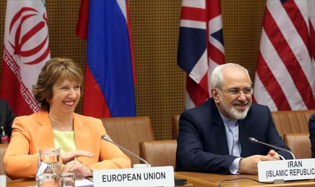 استئناف المُفاوضات النووية الإيرانيّة في أبريل المقبل