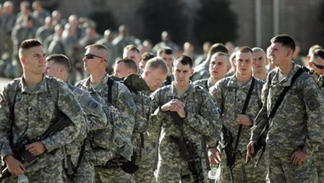 واشنطن ترسل 250 عسكريًّا إضافيًّا إلى سورية