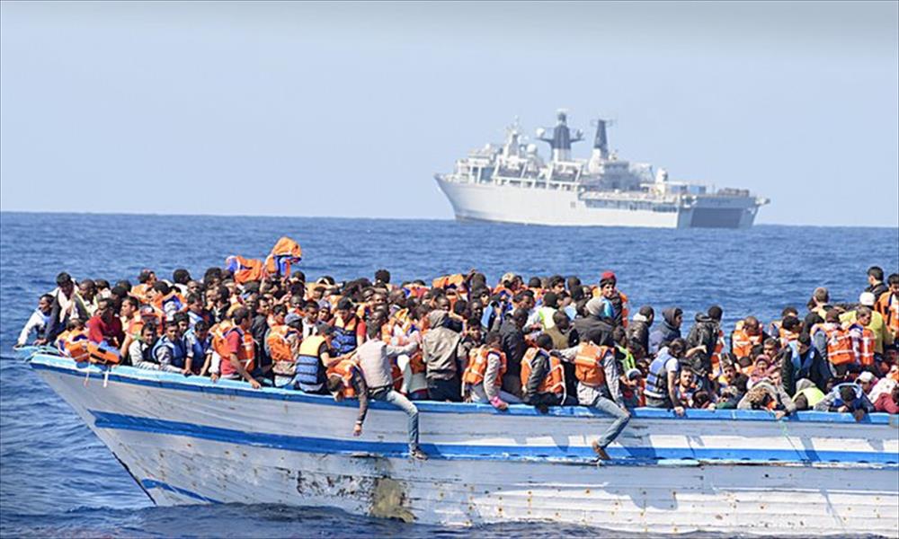 «أويل برايس»: التدخل العسكري في ليبيا «حتمي» بسبب الهجرة والنفط