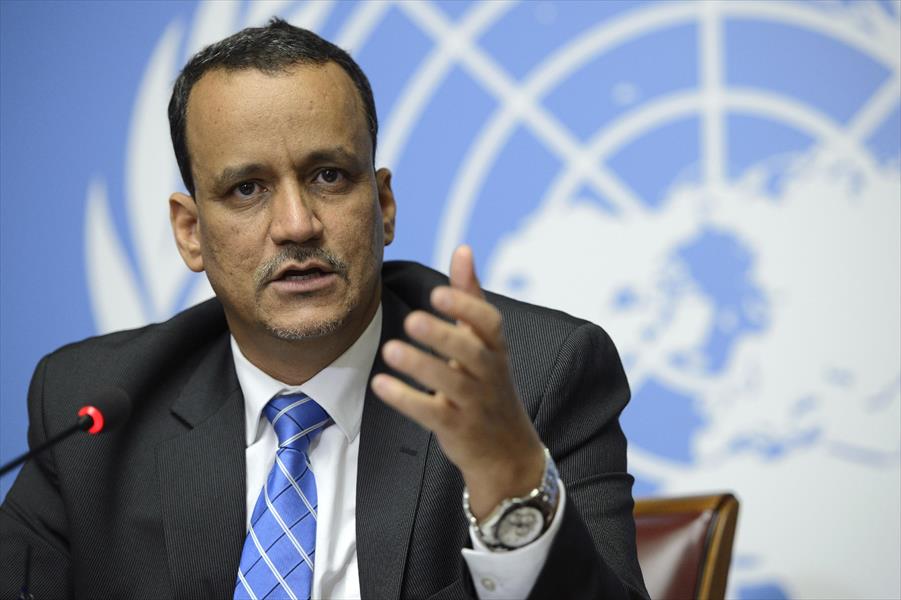 الأمم المتحدة: تحسن في تثبيت وقف إطلاق النار في اليمن