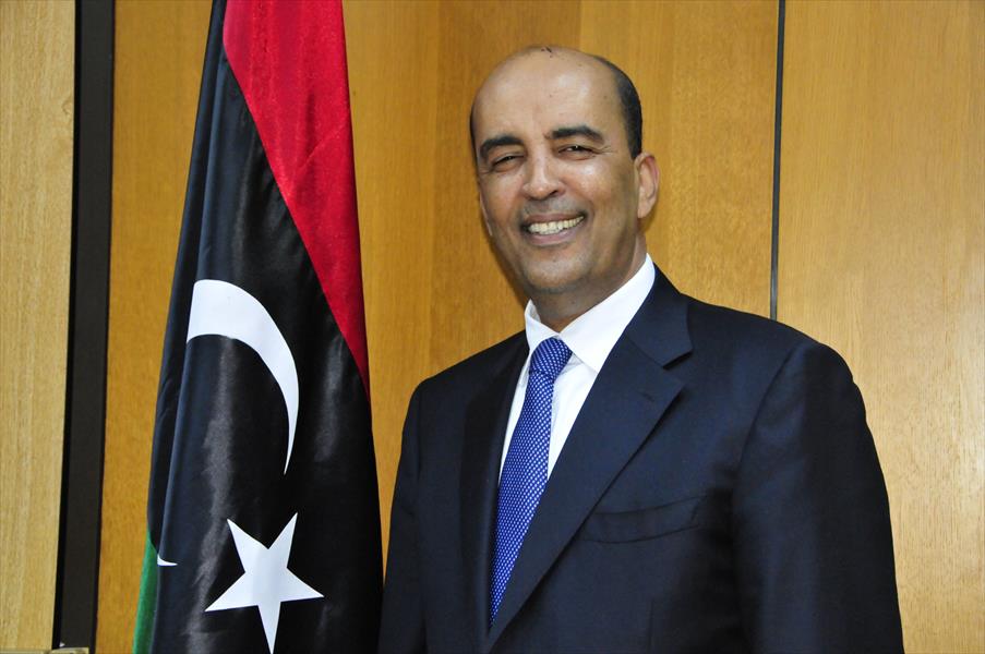 الكوني: 26 أبريل تاريخ مجيد لوحدة التراب الليبي
