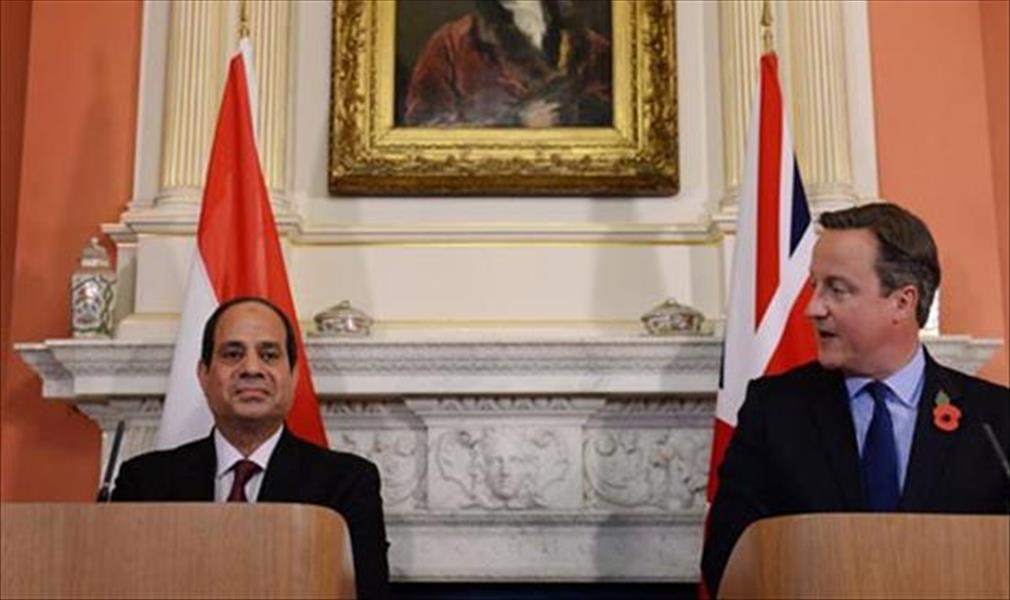 مصر تطالب بريطانيا بكشف غموض مقتل عادل ميخائيل