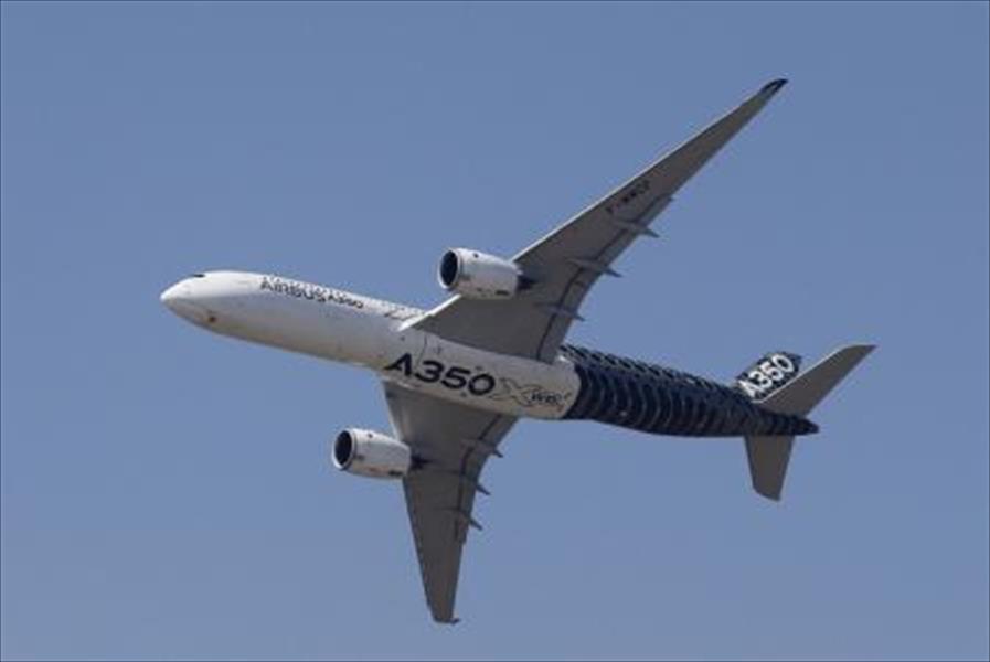 الخطوط الجوية القطرية: نضغط على إيرباص لحل مشكلات ‭A350‬