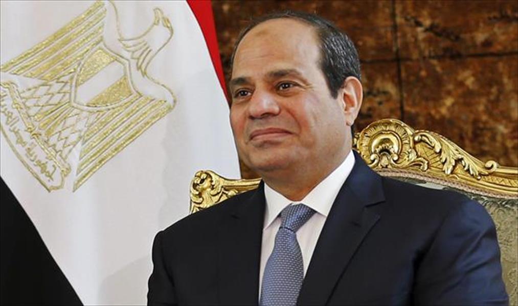 مصر تعلن قطع العلاقات مع قطر
