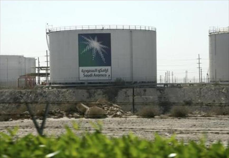 «أرامكو» السعودية تحدد سعر البروبان في مايو بـ325 دولارًا للطن