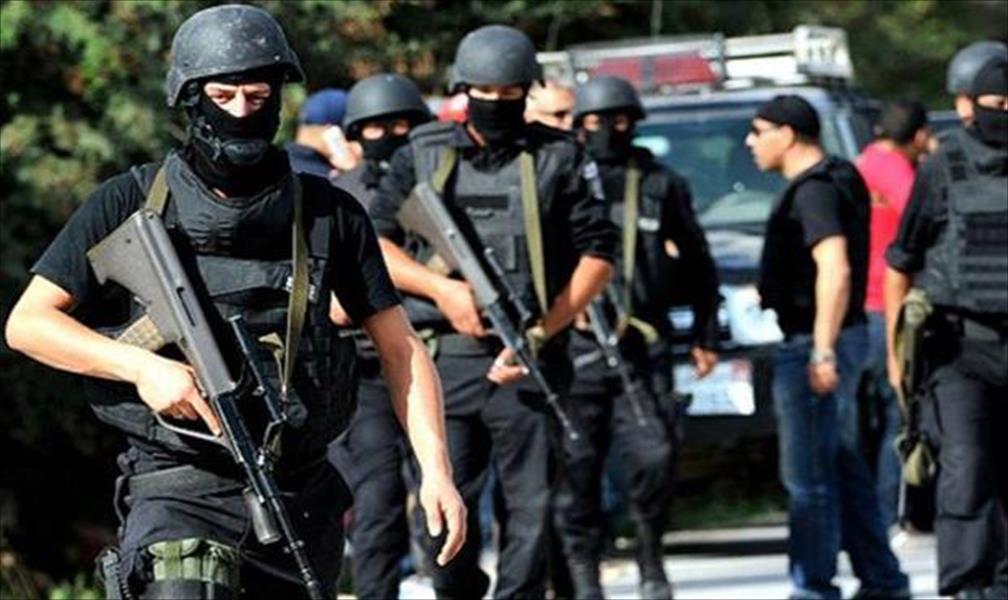 تونس: «إرهابيان» يطلقان النار على مواطنين ويلوذان بالفرار
