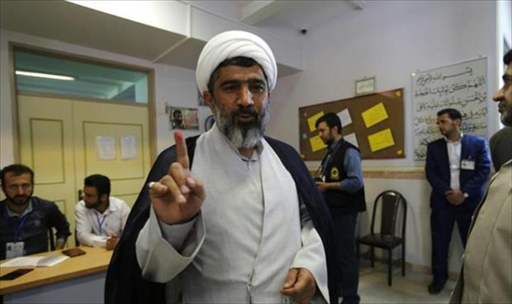 الإيرانيون يصوتون اليوم في الدورة الثانية من الانتخابات التشريعية