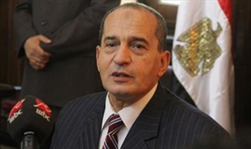 مصر توافق على الانضمام لاتفاقية «اليوبوف»