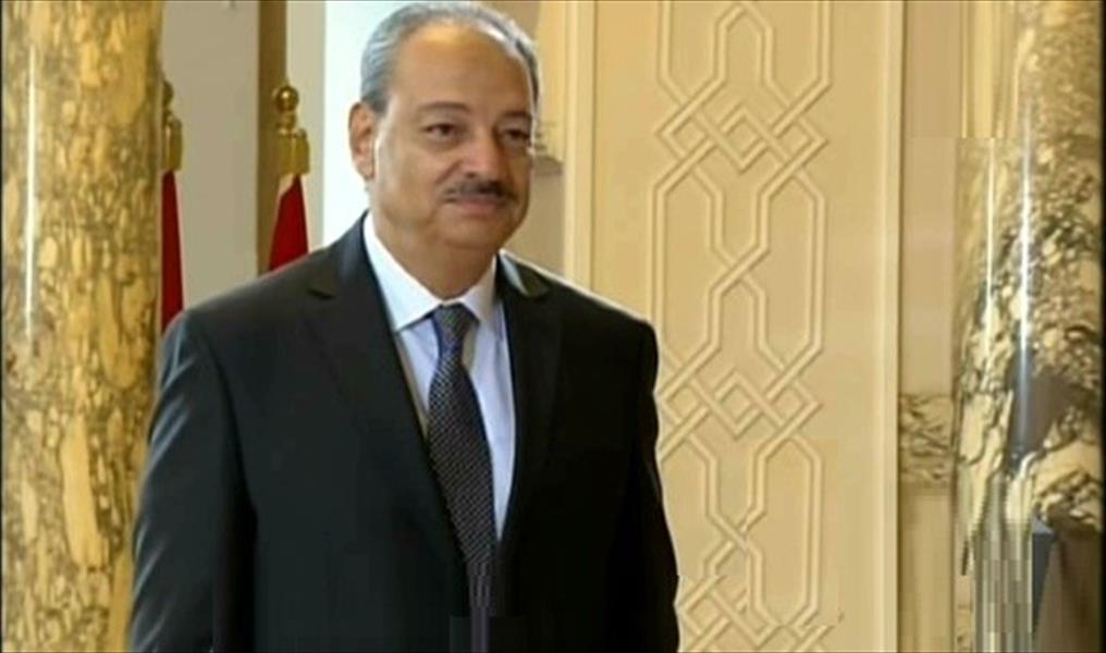 النائب العام المصري يأمر بالتحقيق في مقتل مصريين في ليبيا