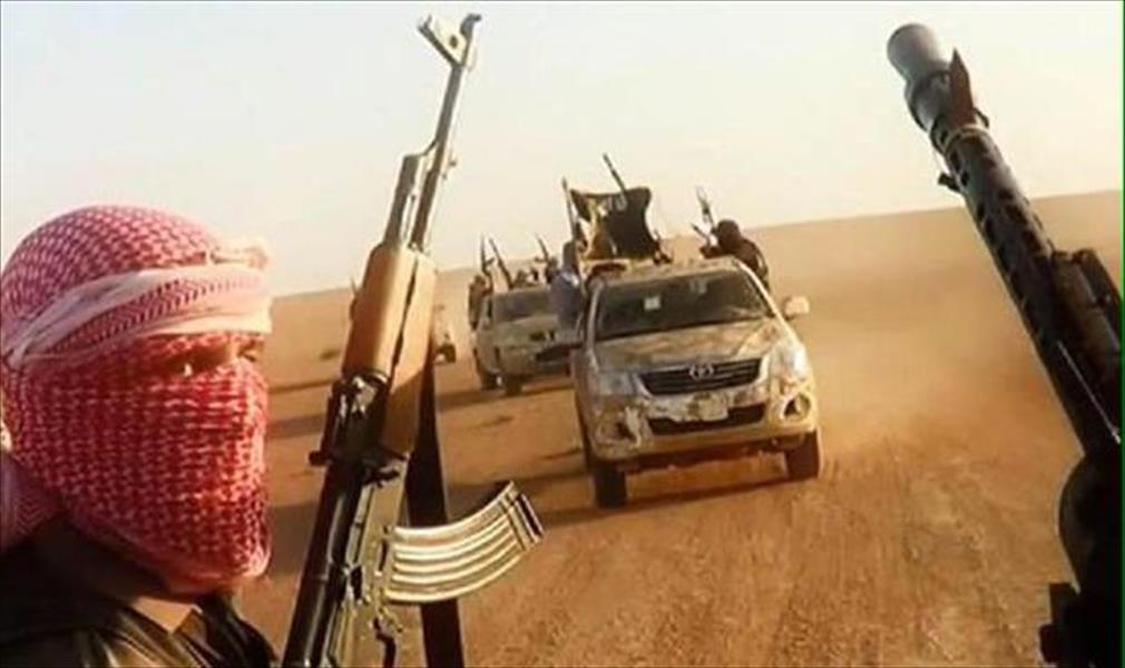 «منسق فرنسي»: ترك ليبيا لتتحول إلى مرفأ آمن لـ«داعش» خطأ