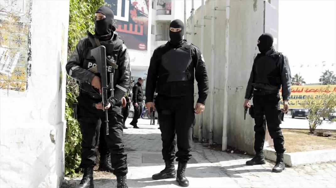 تونس: الكشف عن خلية دعم لوجيستي للإرهابيين بجبال الكاف