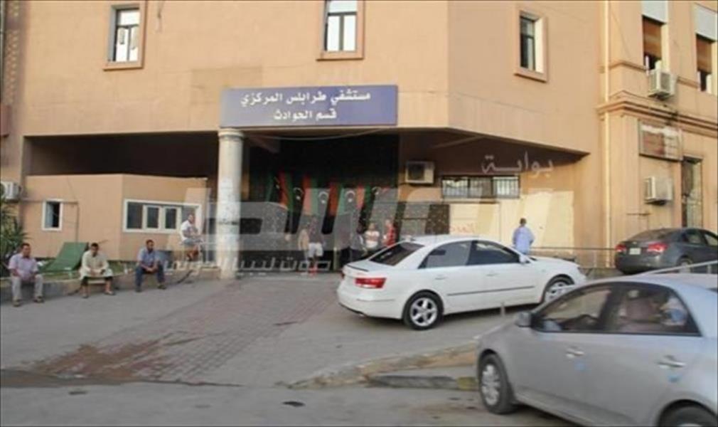 اشتباك مسلّح يقفل مستشفى الحوادث بشارع الزاوية