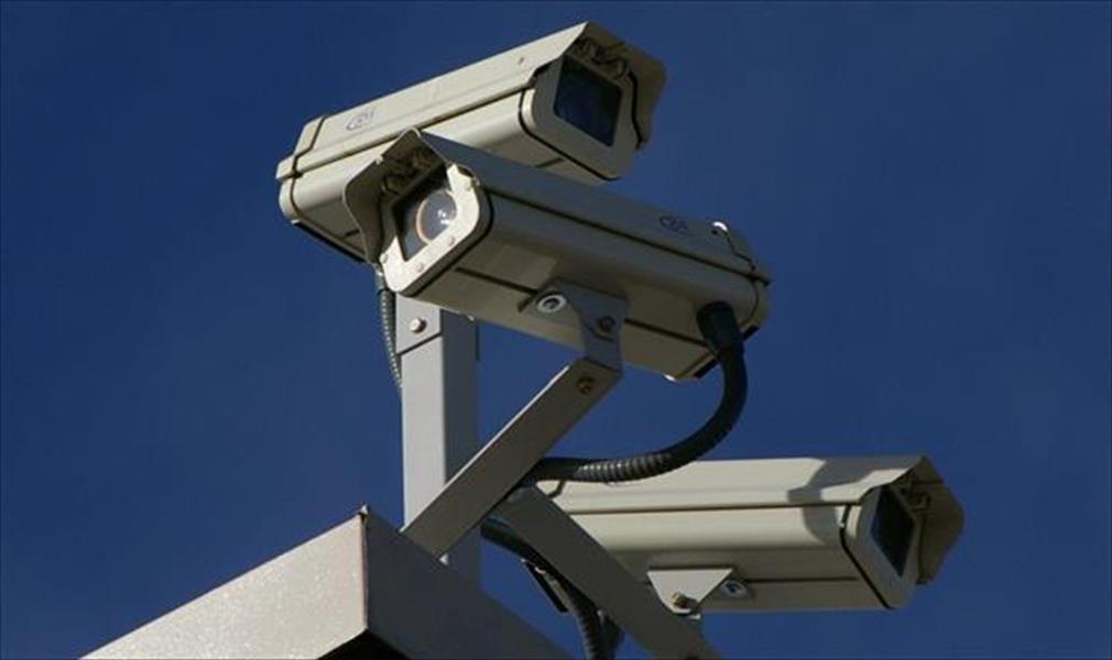 الداخلية التونسية تعد مشروعًا للمراقبة الإلكترونية بالكاميرات