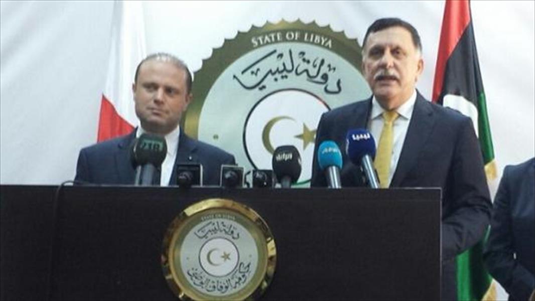 موسكات: عودة البعثة الدبلوماسية يعتمد على تحسن الأمن في طرابلس