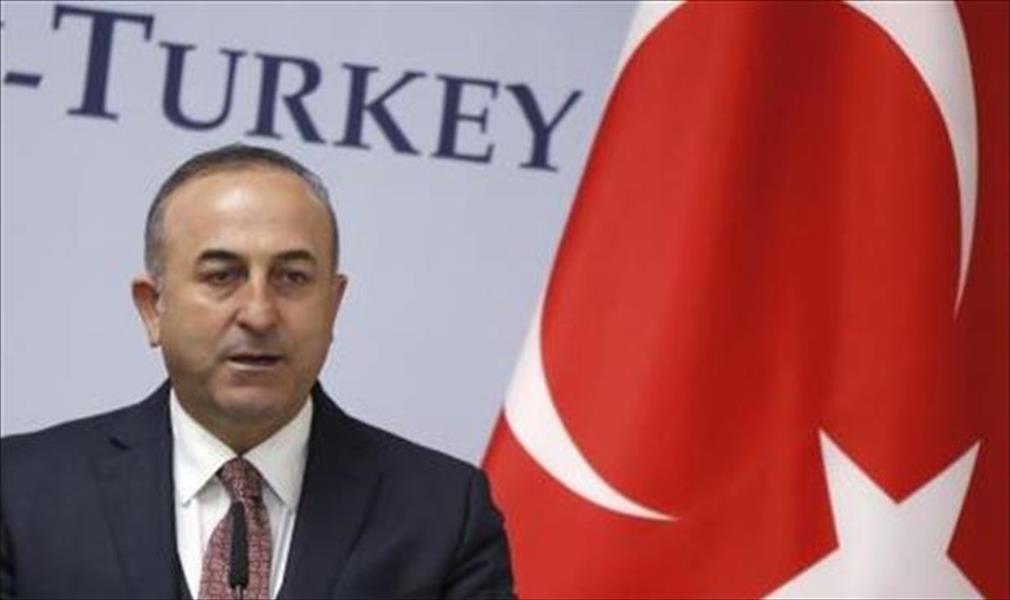 تركيا: يجب طرد «داعش» من منطقة منبج على حدود سورية