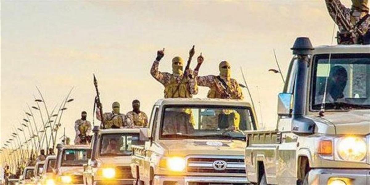 «داعش» يشن هجومًا انتحاريًّا ويسيطر على أبوقرين وعدد من المواقع