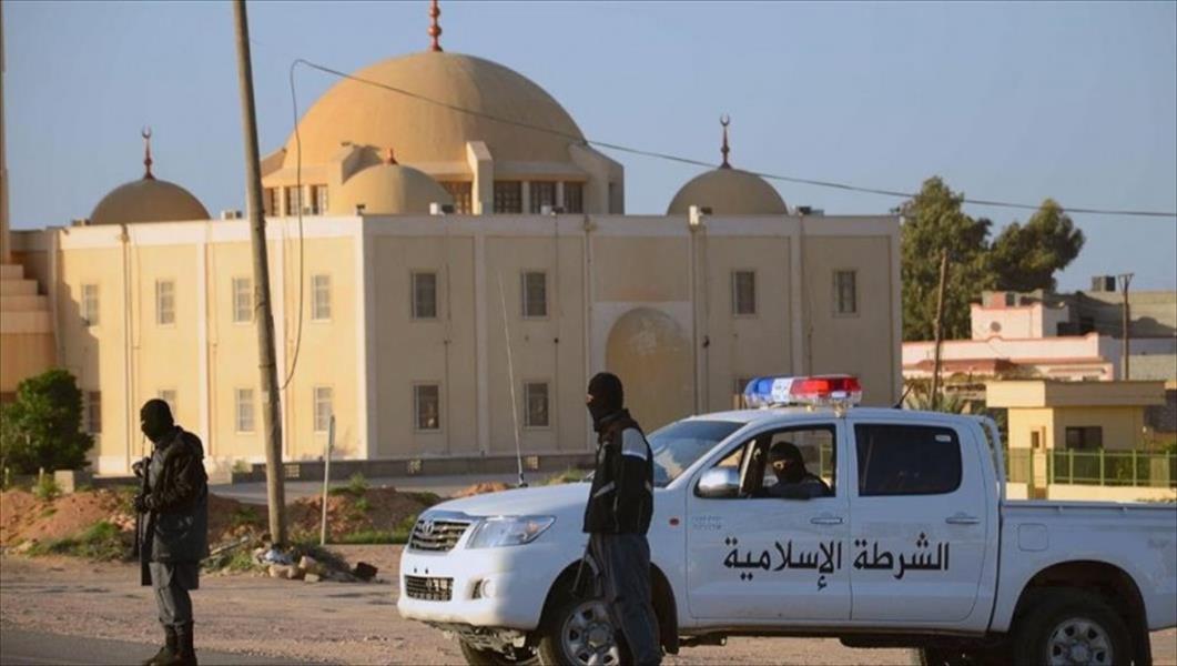 «داعش» يطلق حملة اعتقالات في سرت