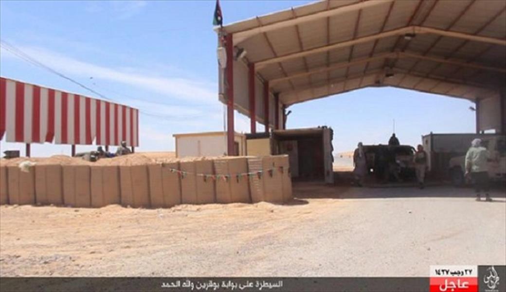 بادي لـ«بوابة الوسط»: 3 قتلى و38 جريحًا حصيلة هجوم «داعش» على أبوقرين‎