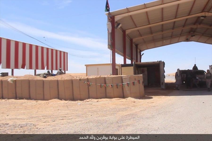 «داعش» يصادر منازل ويطالب سكان البلدات الواقعة غرب سرت بـ«الاستتابة»