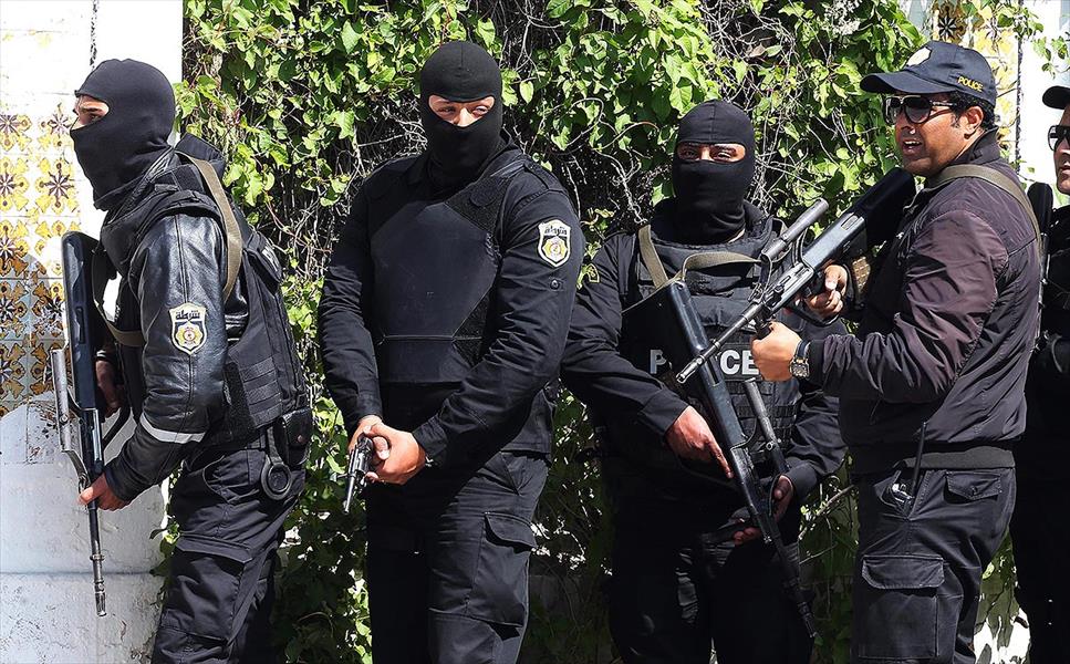 الأمن التونسي يفكك خليتين مرتبطتين بتنظيم «القاعدة»
