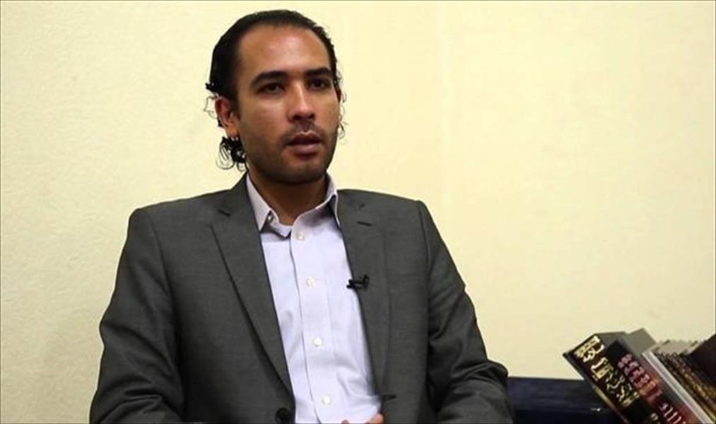 النيابة المصرية تقرر حبس محامٍ بتهمة التحريض على التظاهر