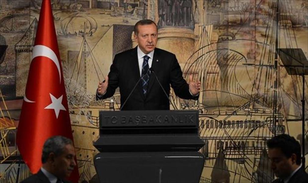 أردوغان يريد «توسيع سلطاته» باستفتاء قريبا