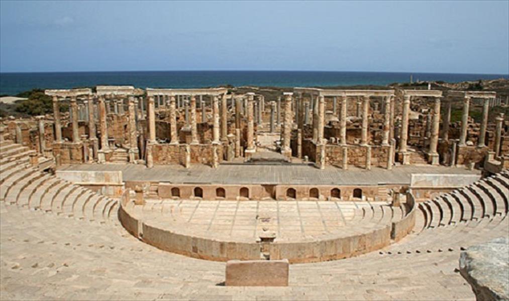 خبراء دوليون يناقشون حماية التراث الليبي في تونس