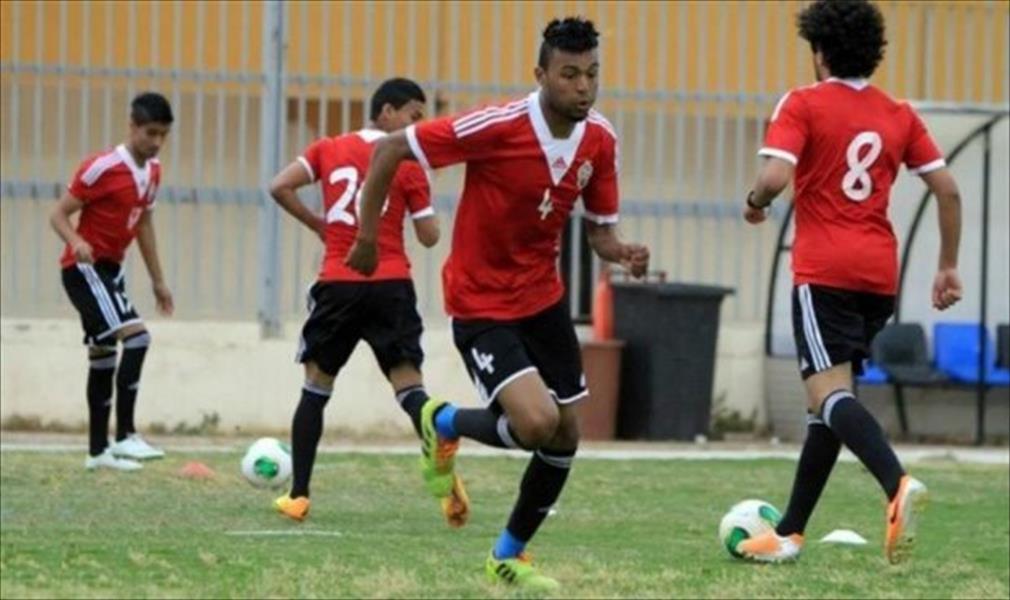 استقالة جديدة في اتحاد الكرة الليبي اعتراضًا على العشوائية