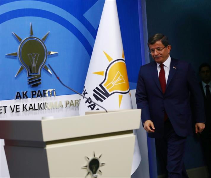 مواطن تركي يطلب من أردوغان تعيينه رئيسًا للحكومة