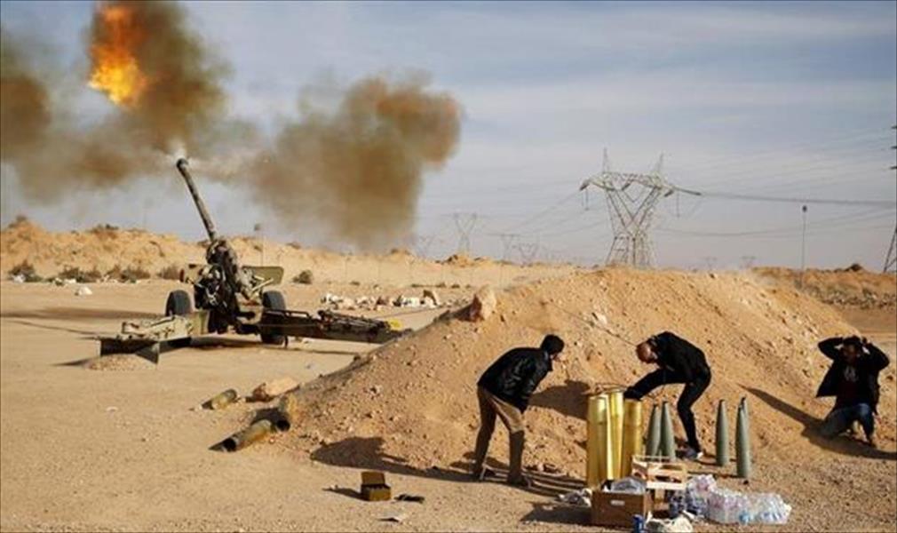 «ذا تلغراف»: «كتائب القذافي» تنضم للحرب على «داعش» ليبيا