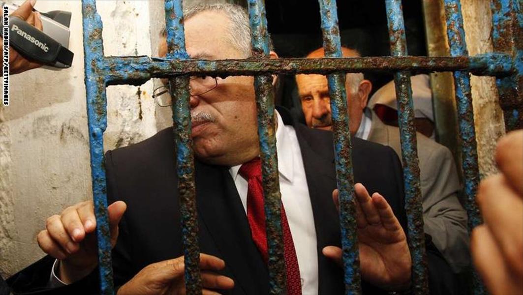منظمة حقوقية: سجون تونس تفتقر إلى أبسط الظروف الإنسانية