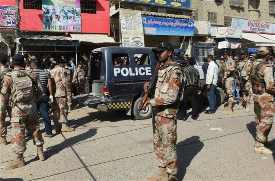 مسلحون يقتلون ناشطًا حقوقيًا بارزًا في باكستان