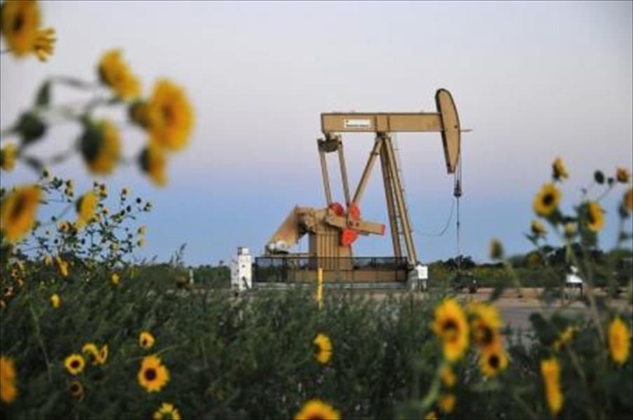 النفط يقفز إلى 45.57 دولار تأثرًا بحريق في كندا وتعديل وزاري بالسعودية