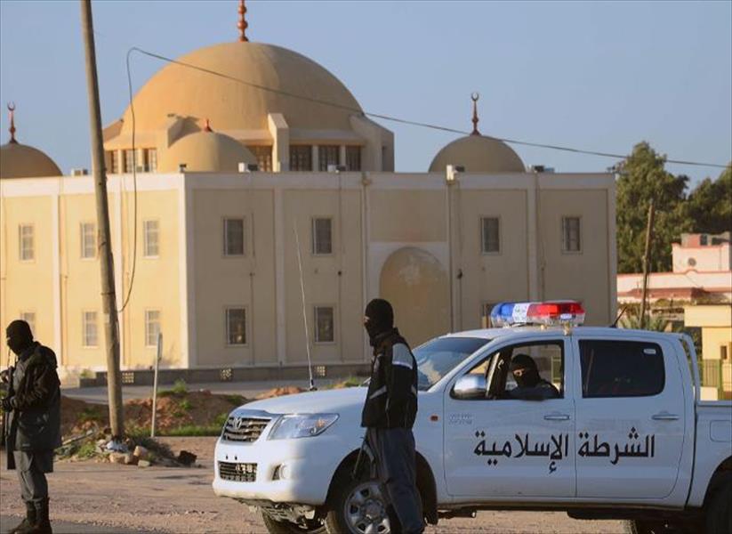 «داعش» يعتقل 11 شابًا في القداحية والوشكة والثلاثين