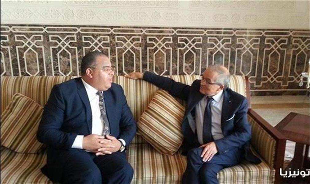 الجزائر وتونس تتفقان على تعزيز الشراكة الاقتصادية