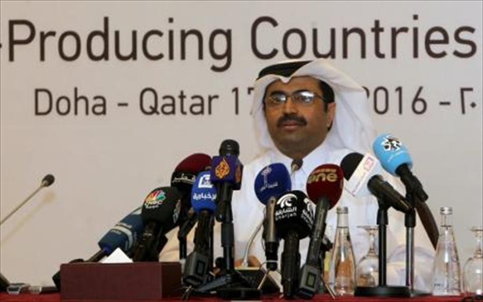 وزير الطاقة القطري: سوق النفط في سبيلها لاستعادة التوازن