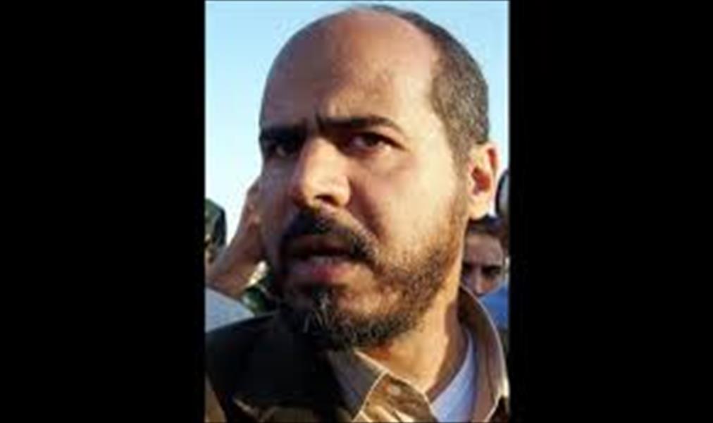 نجاة الناشط عبدالجواد البدين من محاولة اغتيال في بنغازي