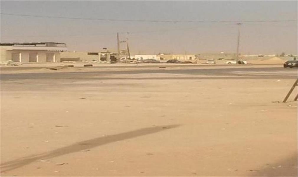 «داعش» يعدم أربعة مواطنين في أبوقرين