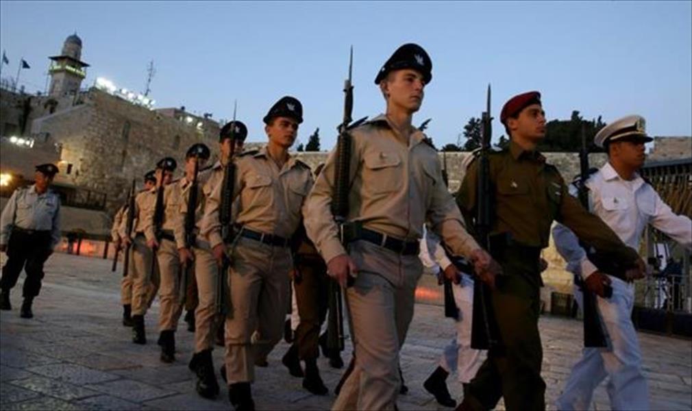 «الاحتلال» يحظر على الفلسطينيين دخول إسرائيل خلال احتفالات «قيام الدولة»