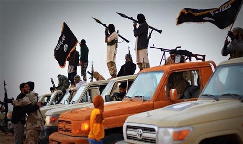 «داعش» يستولي على منزل رئيس مجلس زمزم المحلي
