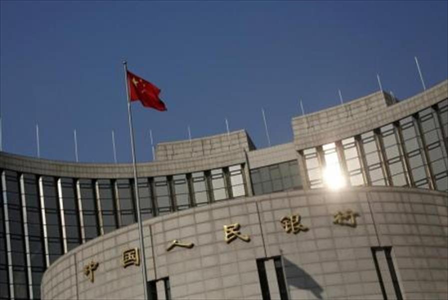 «المركزي الصيني» يوقع اتفاقًا لمبادلة العملة مع المغرب