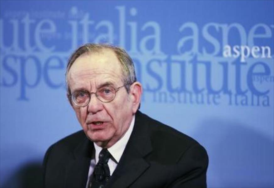 وزير إيطالي: انهيار شنجن أكثر تدميرًا من أزمات منطقة اليورو
