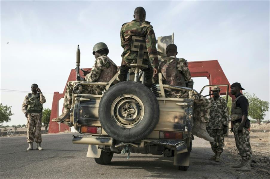 العفو الدولية : 150 شخصًا قتلوا بمعتقل لبوكو حرام بنيجيريا