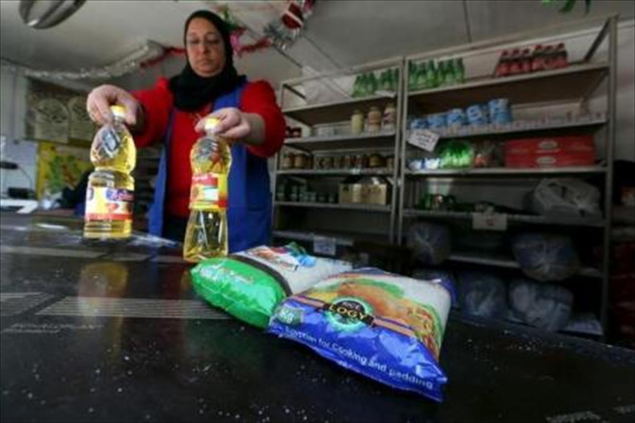 مصر تطرح مناقصة لشراء زيت الطعام