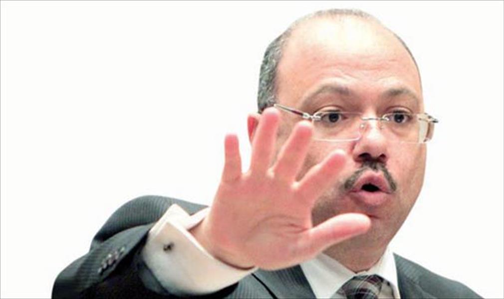 وزير المالية المصري: عرض الموازنة العامة للدولة بعد أسبوعين